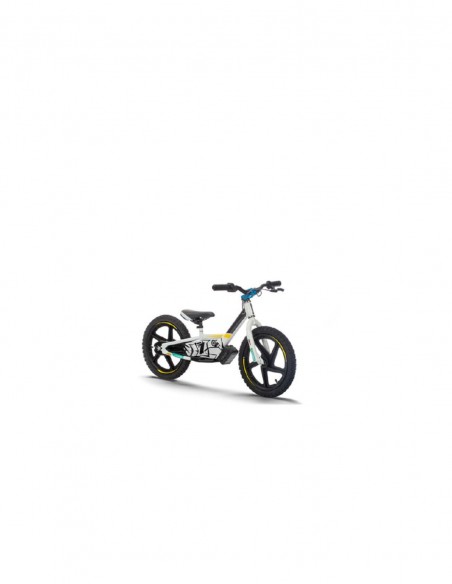 Bicicleta Electrica Infantil Husqvarna STACYC 1.16