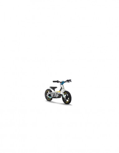 Bicicleta Electrica Infantil Husqvarna STACYC 1.12