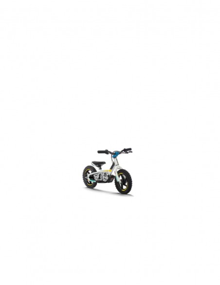 Bicicleta Electrica Infantil Husqvarna STACYC 1.12
