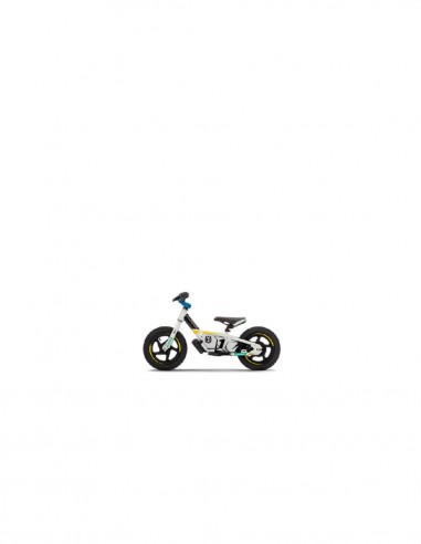 Bicicleta Electrica Infantil Husqvarna STACYC 1.12