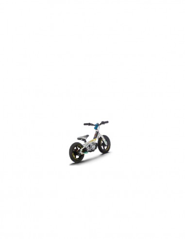 Bicicleta Electrica Infantil Husqvarna STACYC 1.12