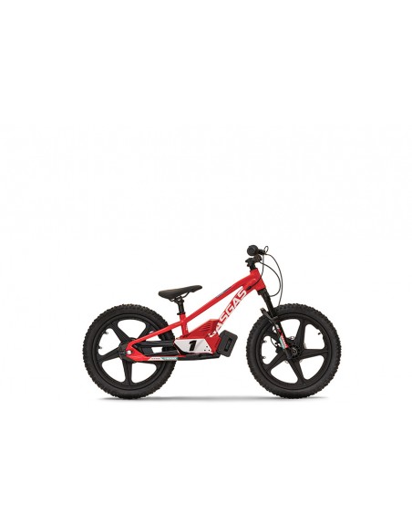 BICICLETA ELECTRICA BALANCE GAS GAS SMC-E 1.20