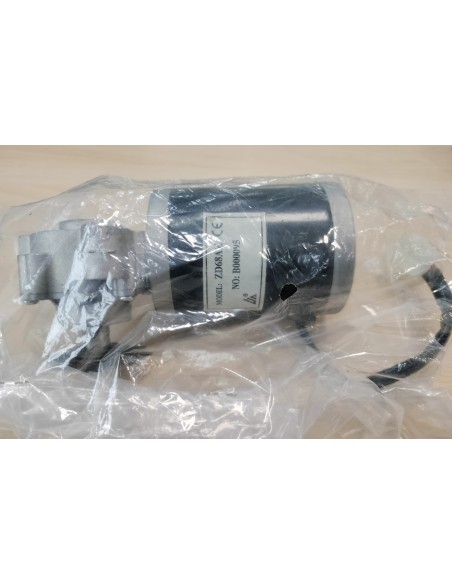 MOTOR PARA BICI ELECTRICA DIRTY 180W