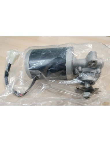 MOTOR PARA BICI ELECTRICA DIRTY 180W