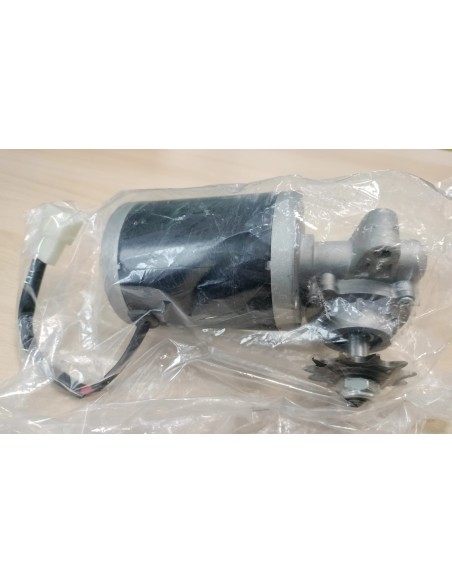 MOTOR PARA BICI ELECTRICA DIRTY 180W