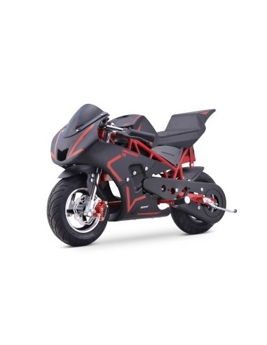 ROQUET VX 500w 36v 3 etapas  R6