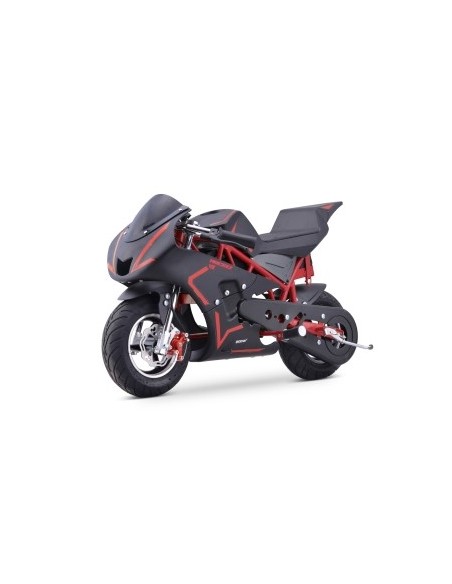 ROQUET VX 500w 36v 3 etapas  R6