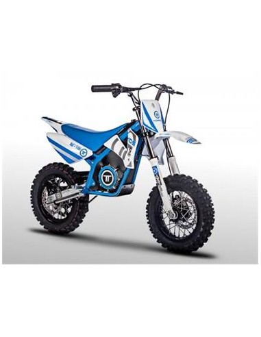 Torrot Kids E10 (descatalogada)
