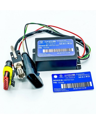 Módulo Bluetooth Torrot GasGas E-Kids T10 E10...