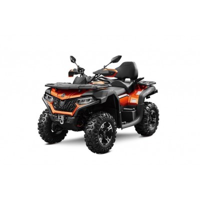 ATV CFORCE 625 TOURING EPS cuadriciclo...