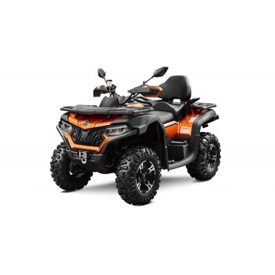 ATV CFORCE 625 TOURING EPS cuadriciclo...