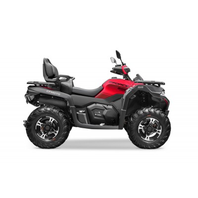 ATV CFORCE 625 TOURING EPS cuadriciclo...