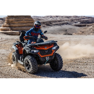 ATV CFORCE 625 TOURING EPS cuadriciclo...