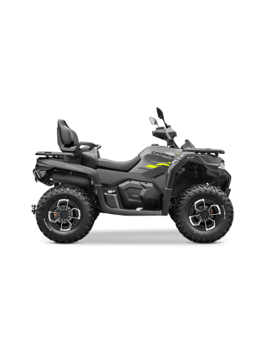 ATV CFORCE 625 TOURING EPS cuadriciclo...