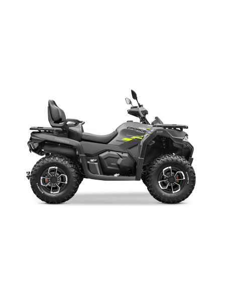 ATV CFORCE 625 TOURING EPS cuadriciclo  (matricula blanca europea)