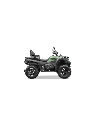 ATV CFORCE 625 TOURING EPS cuadriciclo...