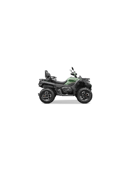 ATV CFORCE 625 TOURING EPS cuadriciclo  (matricula blanca europea)