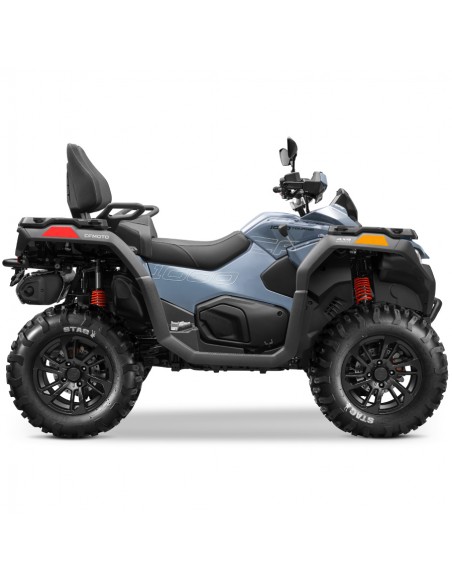 ATV CFORCE 1000 TOURING EPS T-3