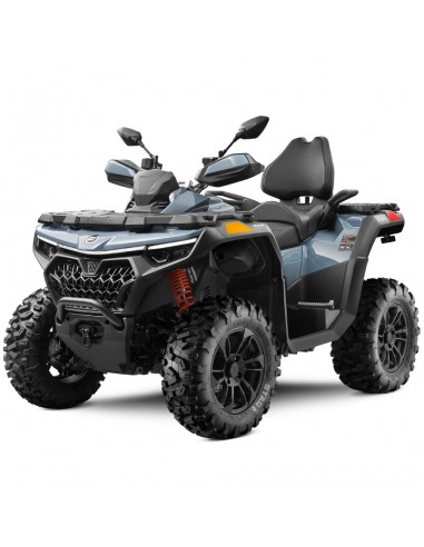 ATV CFORCE 1000 TOURING EPS T-3
