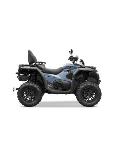 ATV CFORCE 850 TOURING EPS (Hom. T-3) 2 plazas