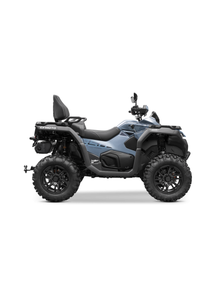 ATV CFORCE 850 TOURING EPS (Hom. T-3) 2 plazas
