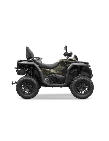ATV CFORCE 850 TOURING EPS (Hom. T-3) 2 plazas