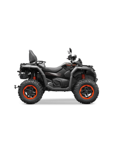 ATV CFORCE 1000 TOURING  EPS L7 - CUADRICICLO