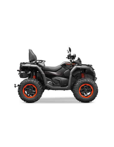 CFORCE 1000 TOURING ABS PREMIUM VERSION EPS T-3