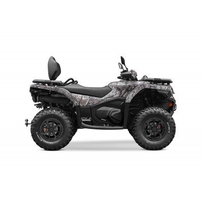 ATV CFORCE 520L EPS  Cuadriciclo (matricula...