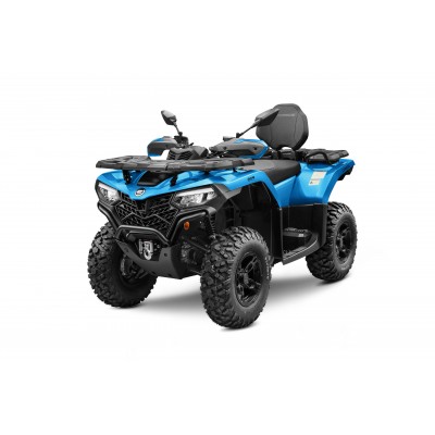 ATV CFORCE 520L EPS  Cuadriciclo (matricula...