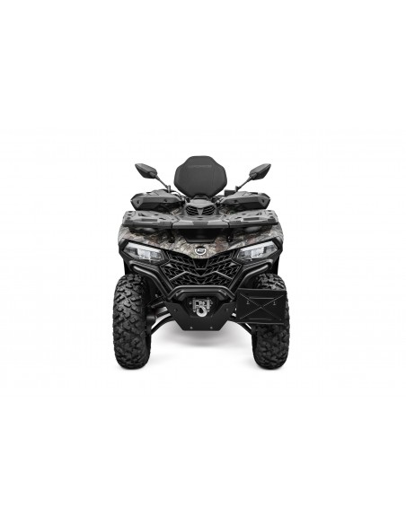 ATV CFORCE 520L EPS  Cuadriciclo (matricula blanca europea)