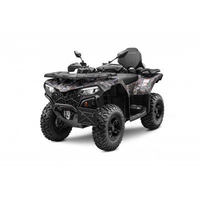 ATV CFORCE 520L EPS  Cuadriciclo (matricula...