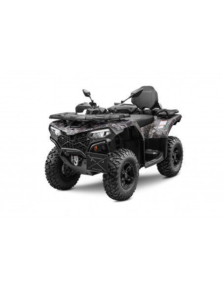 ATV CFORCE 520L EPS  Cuadriciclo (matricula blanca europea)