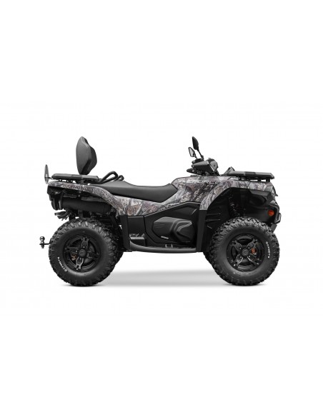ATV CFORCE 520L EPS  Cuadriciclo (matricula blanca europea)