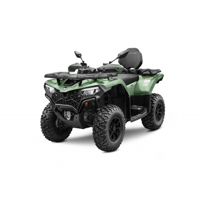 ATV CFORCE 520L EPS  Cuadriciclo (matricula...