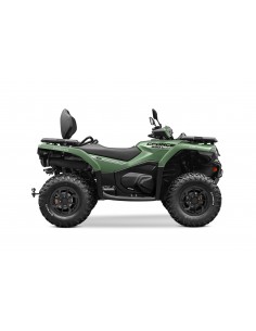 ATV CFORCE 520 S EPS (Hom.T-3) 2 P 2