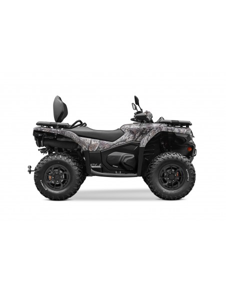 ATV CFORCE 520 S EPS (Hom.T-3) 2 P