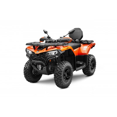 ATV CFORCE 520 S EPS (Hom.T-3) 2 P