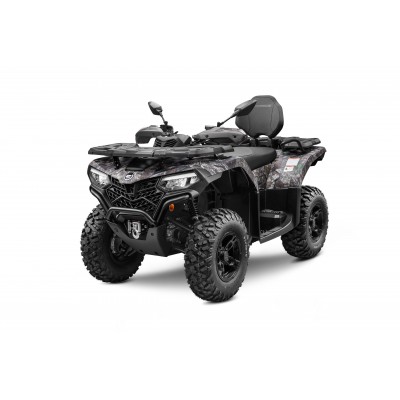 ATV CFORCE 520 S EPS (Hom.T-3) 2 P