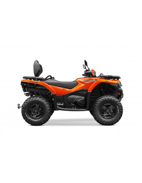 ATV CFORCE 520 S EPS (Hom.T-3) 2 P