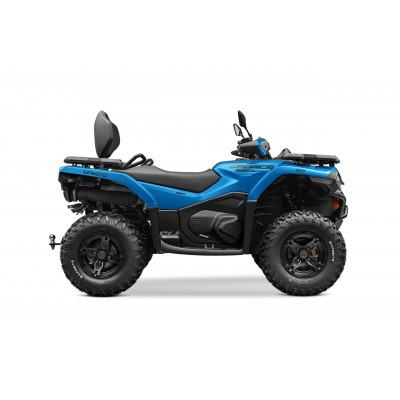 ATV CFORCE 520 S EPS (Hom.T-3) 2 P