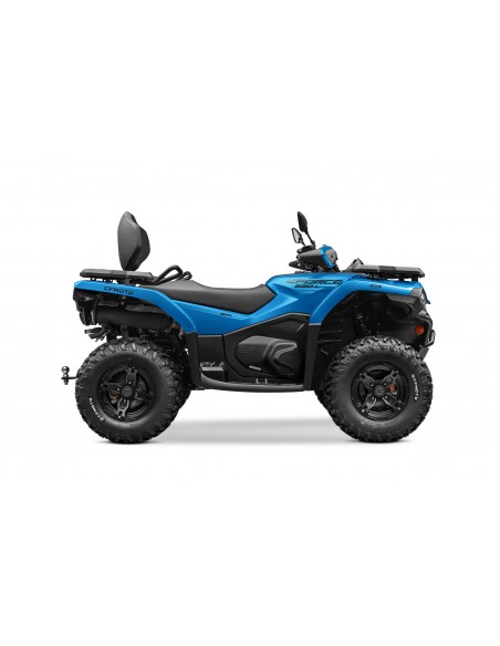 ATV CFORCE 520 S EPS (Hom.T-3) 2 P