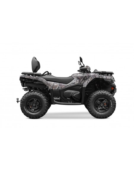 ATV CFORCE 520 S EPS (Hom.T-3) 2 P