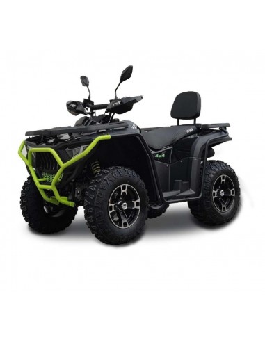 MITT 330 ATV T3 4x4
