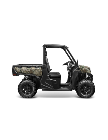 UFORCE 1000 EPS ( T-1) 3PLAZAS