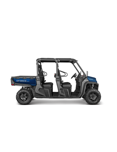 UFORCE 1000 XL EPS T-1 6 PLAZAS