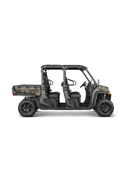 UFORCE 1000 XL EPS T-1 6 PLAZAS