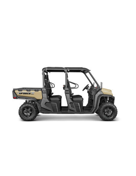 UFORCE 1000 XL EPS T-1 6 PLAZAS