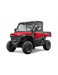 UFORCE  U10 PRO eps HIGHLAND 3 PLAZAS