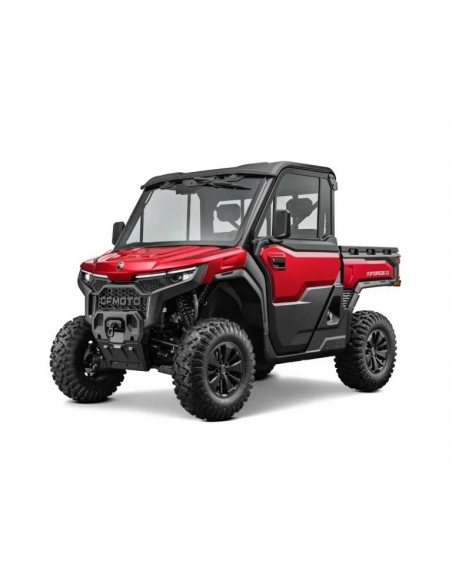 UFORCE  U10 PRO HIGHLAND 3 PLAZAS